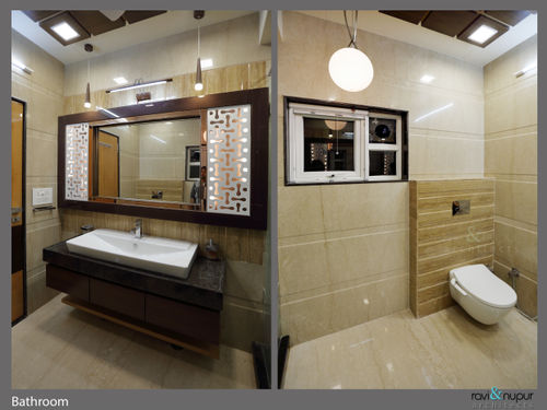 6 Best Tiles For An Indian Bathroom Homify