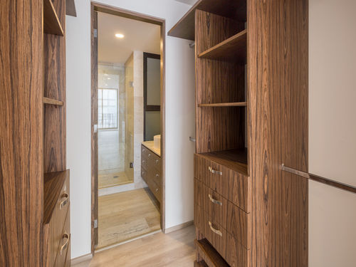 4 تصميم خزانة الملابس يساعدك على توفير Sapce المعرفة الأخبار Hangzhou Rebon Cabinets Co Ltd