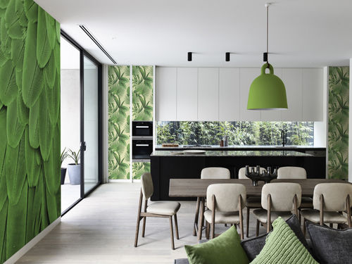 Von Mintgrun Bis Salbei 9 Grune Einrichtungsideen Die Uberzeugen Homify