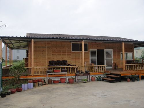 20 แบบระเบ ยงไม หน าบ าน สวยเหมาะก บบ านหลากสไตล homify