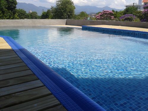 Tipos De Borda De Piscina Confira 20 Imagens Para Voce Se Inspirar Homify