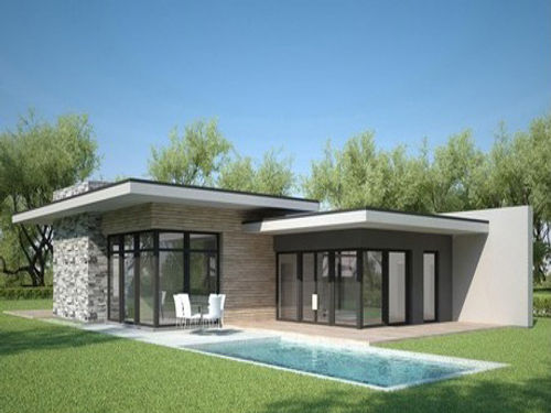 Casas Pre Fabricadas As Regras Que Deve Saber Antes De Comprar Homify Homify