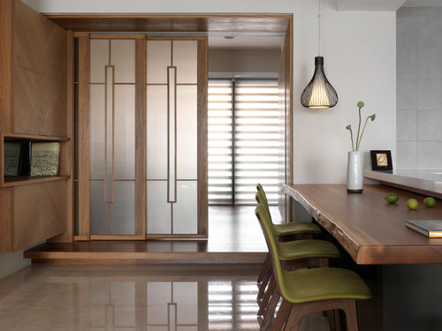 14 Traumhafte Schiebeturen Fur Dein Zuhause Homify Homify