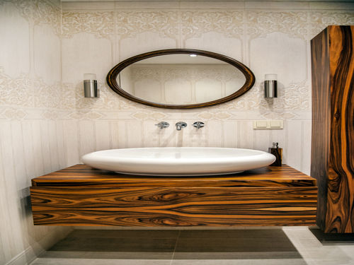 Istanbul Dan Modern Ve Sik Banyo Tasarimlari Homify Homify