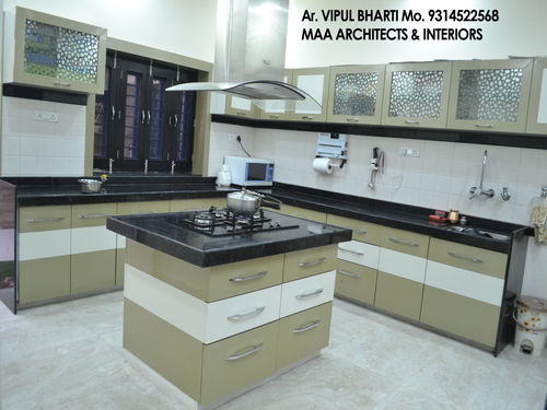A Beautiful And Modern House In Jodhpur Homify A wide variety of house front door design options are available to you, such as project solution capability, opening method, and open style. a beautiful and modern house in jodhpur