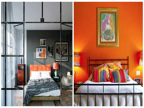 Feng Shui 8 Colores Que Llenan Tu Casa De Buenas Energias Homify
