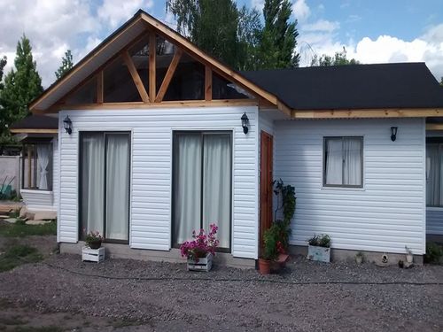 3 Modelos De Casas Prefabricadas Super Lindas Y Economicas Te Van A Encantar Homify