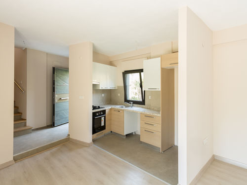 Dar Alanlar Icin Ideal Mutfaklar Turkiye Den 13 Ornek Fotograf Homify Homify