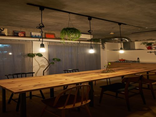 大人数で囲むダイニングbest5 6人掛け以上のインテリア Homify