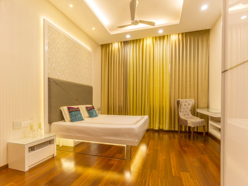 What Should I Know About False Ceiling Designs For Indian Homes
