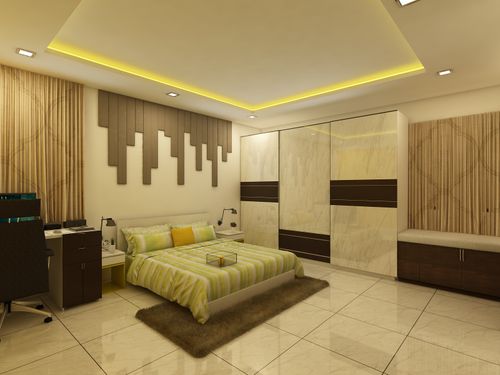 5 Tips For Choosing The Perfect Bedroom Almirah Designs Homify
