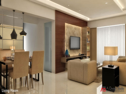 What is a Drawing Room or Living Room?-saigonsouth.com.vn