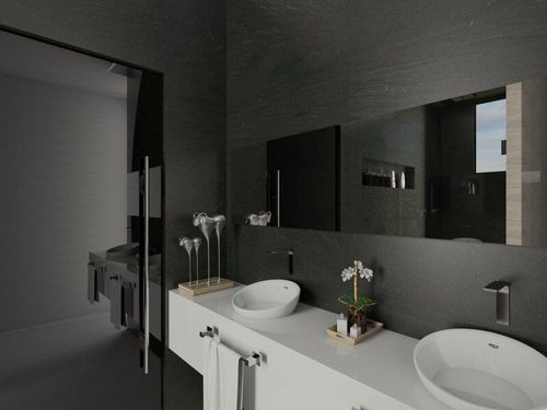 Colores Para Banos Pequenos Tendencias 2018 Homify