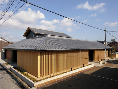 モダンオフィスデザインで働き方が変わる Homify