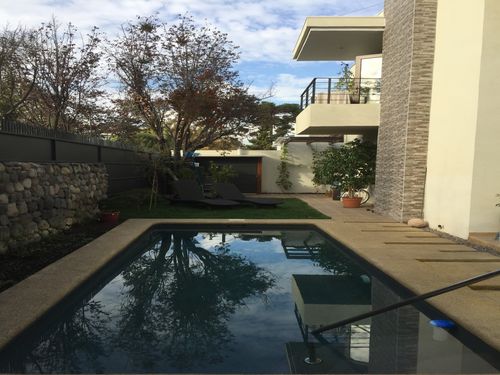 6 Piscinas Pequenas Que Caben En Cualquier Patio Homify