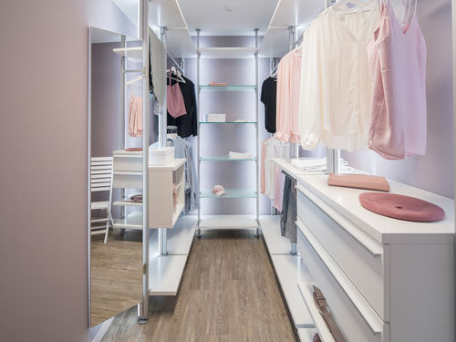 12 Sensationelle Ankleidezimmer Homify Homify