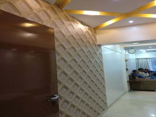 POP false ceiling design ideas for different rooms in the home