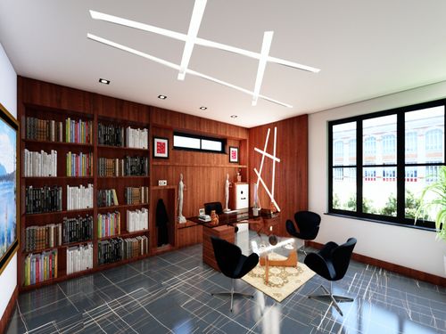 Turkiye Den 7 Ornek Hukuk Burosu Tasarimi Homify Homify
