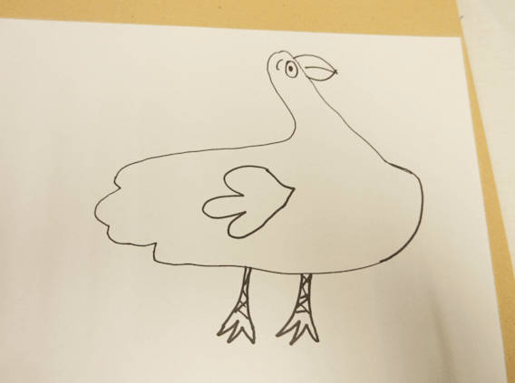 Desenhos Com As Maos Como Desenhar Animais De Um Jeito Facil E Divertido Homify