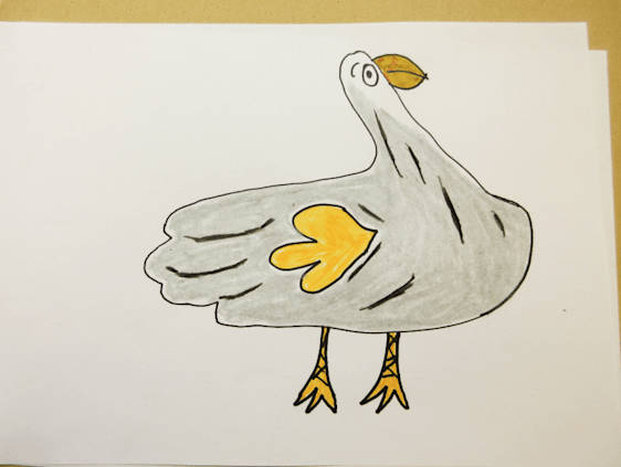 Desenhos Com As Maos Como Desenhar Animais De Um Jeito Facil E Divertido Homify
