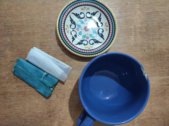 Diy鳥類喂食器 如何4步製作茶杯喂鳥器 Homify