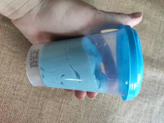 スライムの作り方 簡単 10ステップで作れるdiyスライム Homify