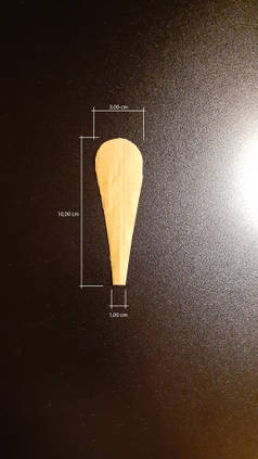 簡単12ステップ 段ボールでつくるペーパーフラワー Homify