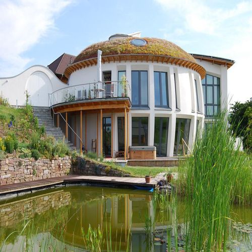 ユニークな家が集合 世界の家10 Homify ユニークな家が集合 世界の家10 Homify