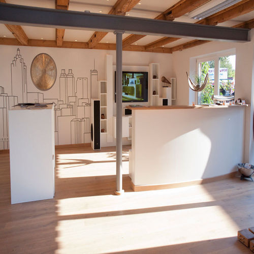 Schmuckende Saulen Homify Homify