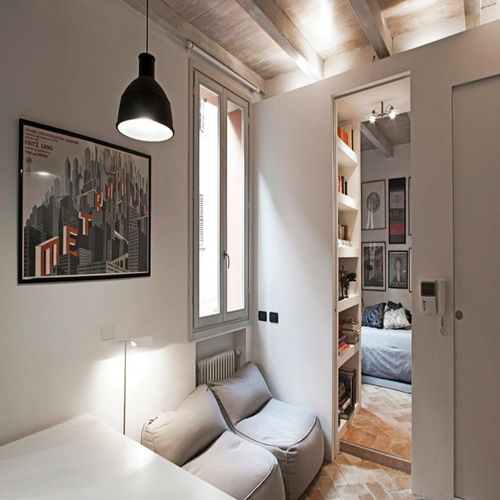 Von Der Ungenutzten Ecke Zum Lieblingsplatz 7 Nutzliche Tipps Homify