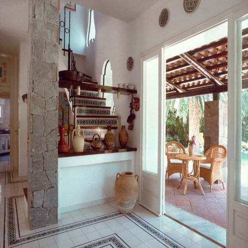 Fischernetz Deko Tipps Fur Eine Wohnung Wie Am Meer Homify Homify