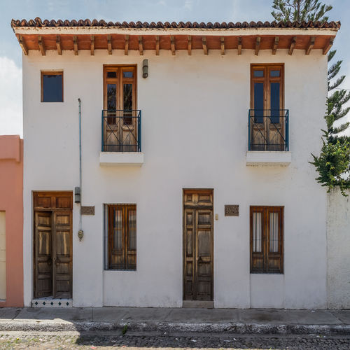 Casas rusticas diseñadas por arquitectos mexicanos | homify