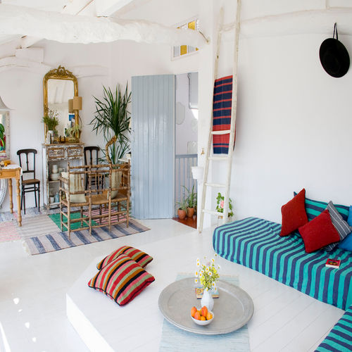 So Gelingt Die Perfekte Deko Im Mediterranen Stil Homify Homify