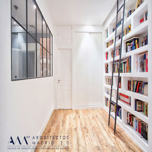Libros diseño de interiores - AMS Libros arquitectura/decoración