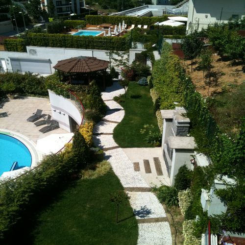Peyzaj Mimari Ile Calismanin 11 Nedeni Homify