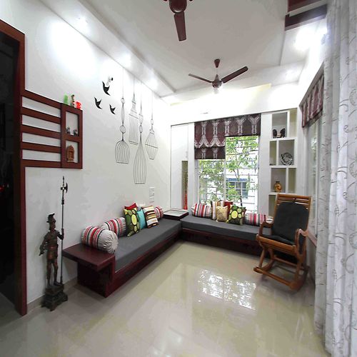 8 Small Indian Homes Under 30 Lakhs Homify Homify