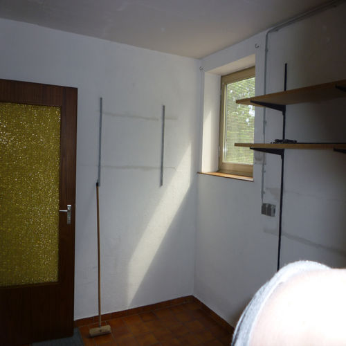 Vorher Nachher 3 Geniale Ideen Fur Einen Kellerausbau Homify