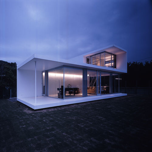 美しい家１０選 Homify