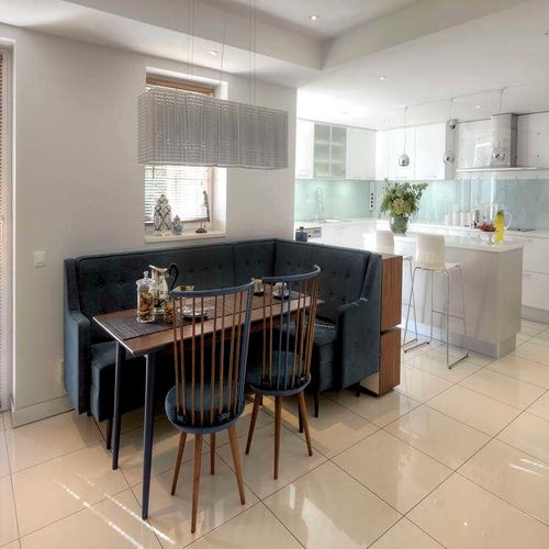 Modern Mutfaklar Icin Kose Takimi Kullanimi Ile Ilgili Ornekler Homify
