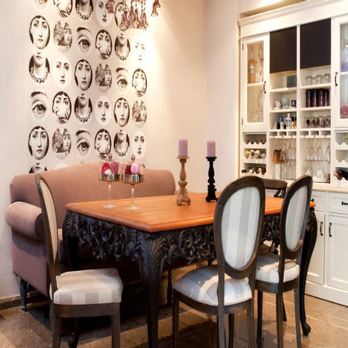 Salon Ve Mutfak Icin En Guzel Masa Ve Sandalye Takimlari Homify