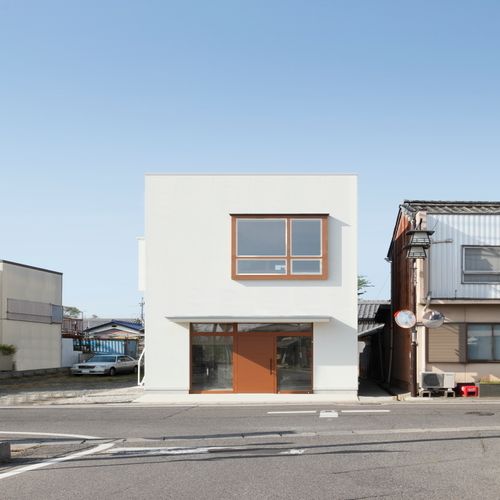 魅力的な店舗併用住宅を計画するには Homify