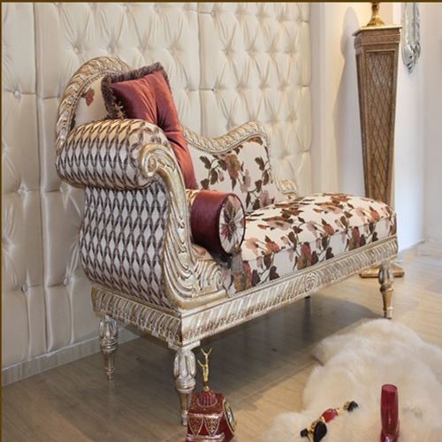 Goz Alici Ve Romantik Josephine Koltuklar Homify Homify