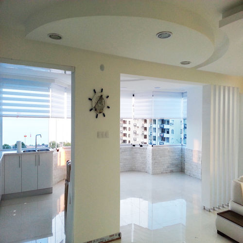 Balkonu Mutfaga Dahil Etme Modelleri Homify Homify
