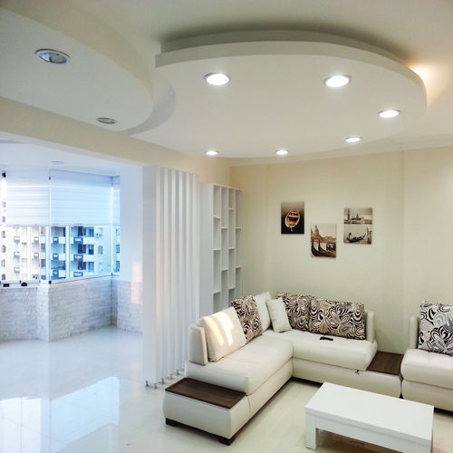 Mersin De Bir Dairede 6 Pratik Dekorasyon Fikri Homify Homify
