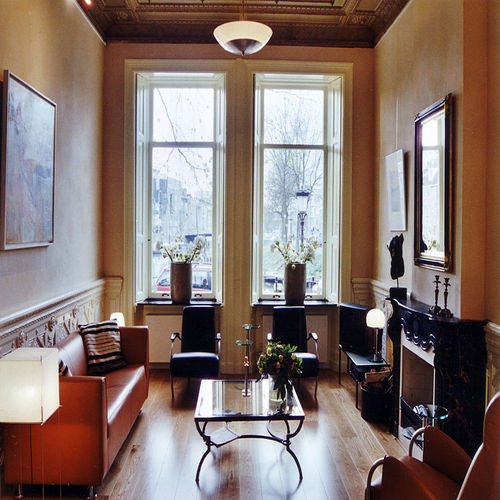 Broek Portiek Aanpassingsvermogen Hoe kan je de woning in Art Deco stijl inrichten? | homify