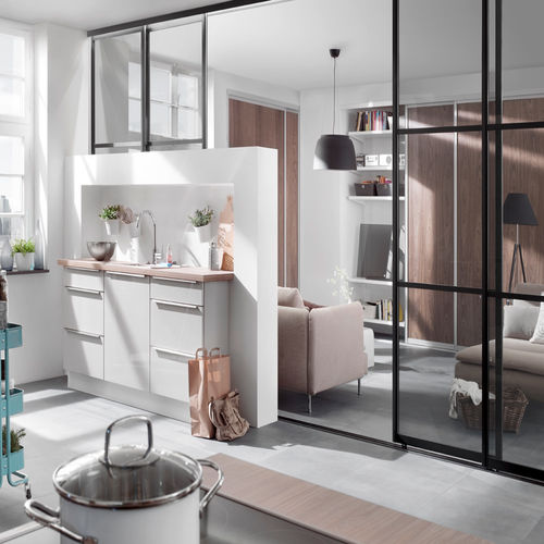 Clevere Ideen Fur Eine Bessere Raumaufteilung Homify Homify