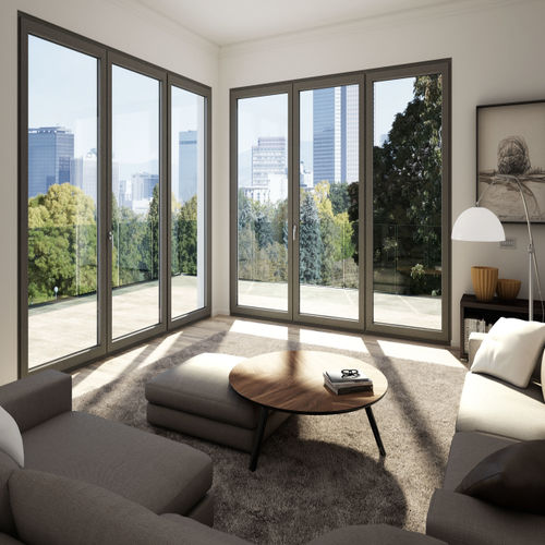 アルミ樹脂複合サッシのメリット デメリット Homify