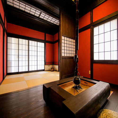 いろいろなデザインがある障子10選 Homify