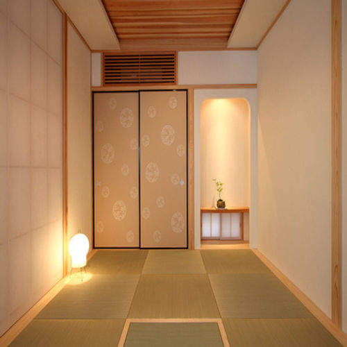 ふすまも部屋のデコレーション Homify ふすまも部屋のデコレーション Homify