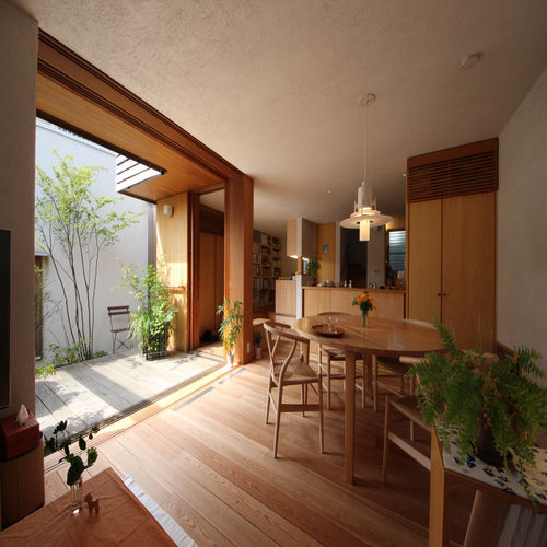 天井は高ければ良いとは限らない 理想的な天井高とは Homify